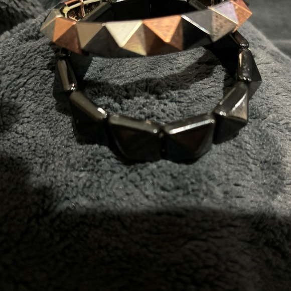 Spiked Bracelets - Picture 5 of 6